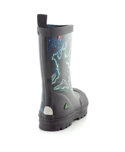 Jolly Print Gummistøvle