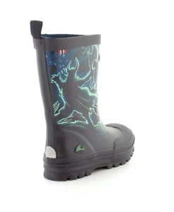 Jolly Print Gummistøvle