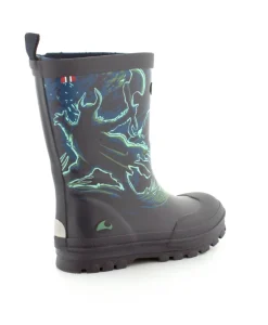 Jolly Print Gummistøvle