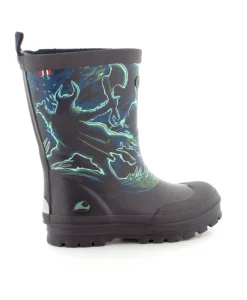 Jolly Print Gummistøvle
