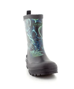 Jolly Print Gummistøvle