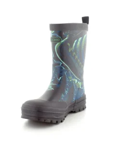 Jolly Print Gummistøvle