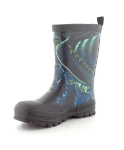Jolly Print Gummistøvle