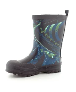Jolly Print Gummistøvle