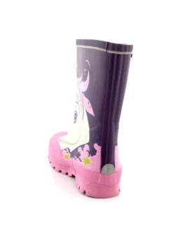 Jolly Unicorn Gummistøvle