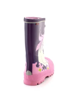 Jolly Unicorn Gummistøvle