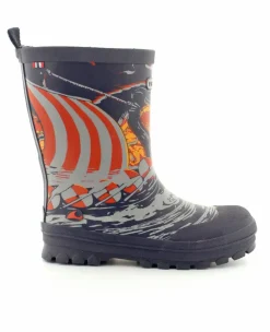 Jolly Viking Wolf Gummistøvle