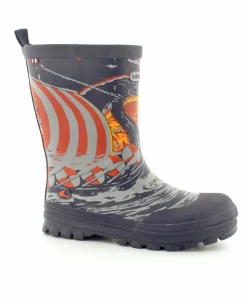 Jolly Viking Wolf Gummistøvle