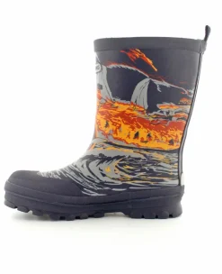 Jolly Viking Wolf Gummistøvle