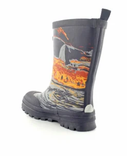 Jolly Viking Wolf Gummistøvle