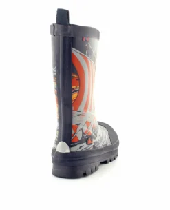 Jolly Viking Wolf Gummistøvle