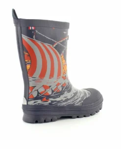 Jolly Viking Wolf Gummistøvle