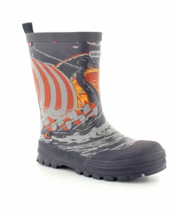 Jolly Viking Wolf Gummistøvle