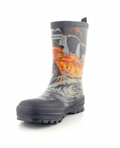 Jolly Viking Wolf Gummistøvle