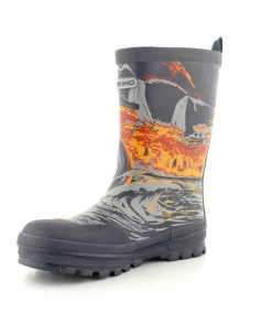 Jolly Viking Wolf Gummistøvle