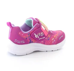 Jumpsters Piano Sneaks