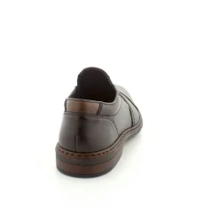 Klassisk Mokkasin Sko