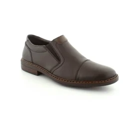 Klassisk Mokkasin Sko