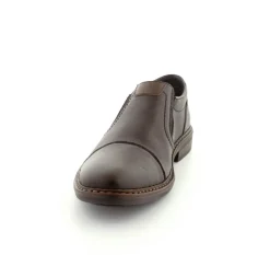 Klassisk Mokkasin Sko