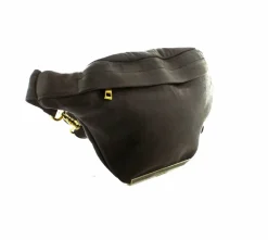 KLassisk Skind Bumbag