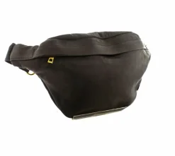 KLassisk Skind Bumbag