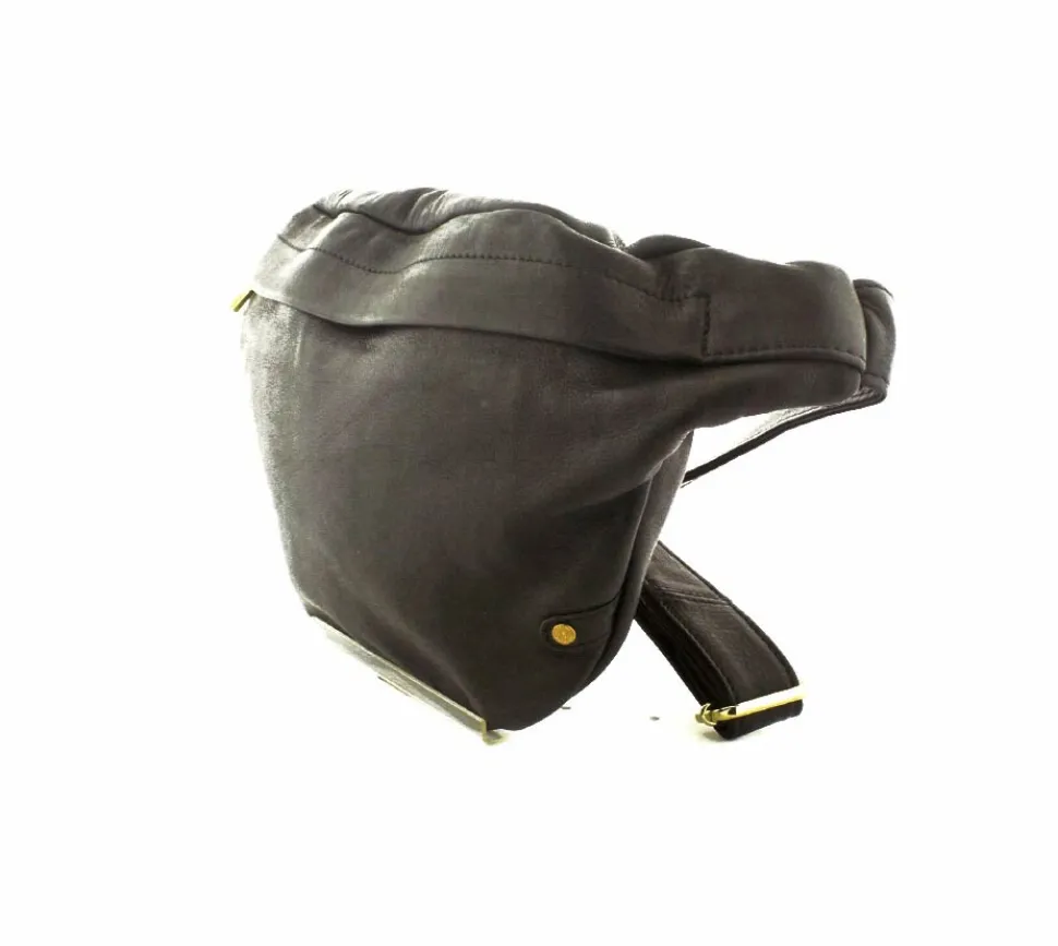 KLassisk Skind Bumbag