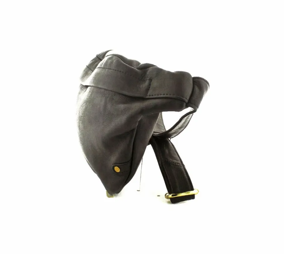 KLassisk Skind Bumbag