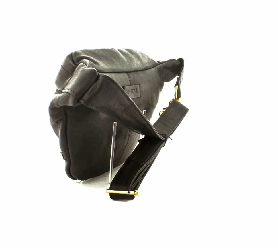 KLassisk Skind Bumbag