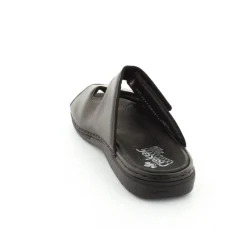 Klassisk skind Sandal