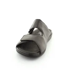 Klassisk skind Sandal