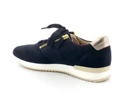 Klassisk Skind Sneaker