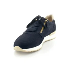 Klassisk Skind Sneaker