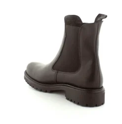 Klassisk Skind Støvle