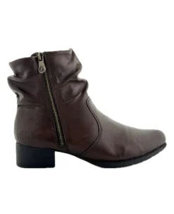 Klassisk Skind Støvle