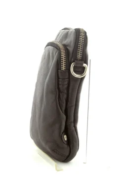 Klassisk Skuldertaske