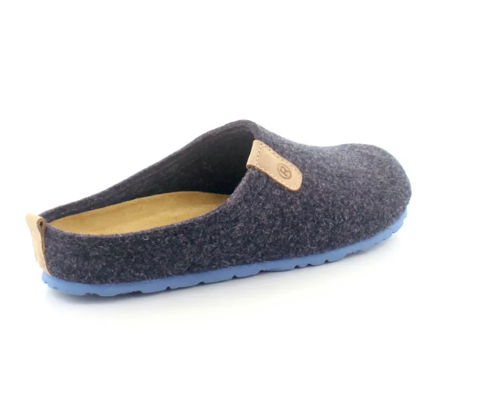 Klassisk Slippers Hjemmesko