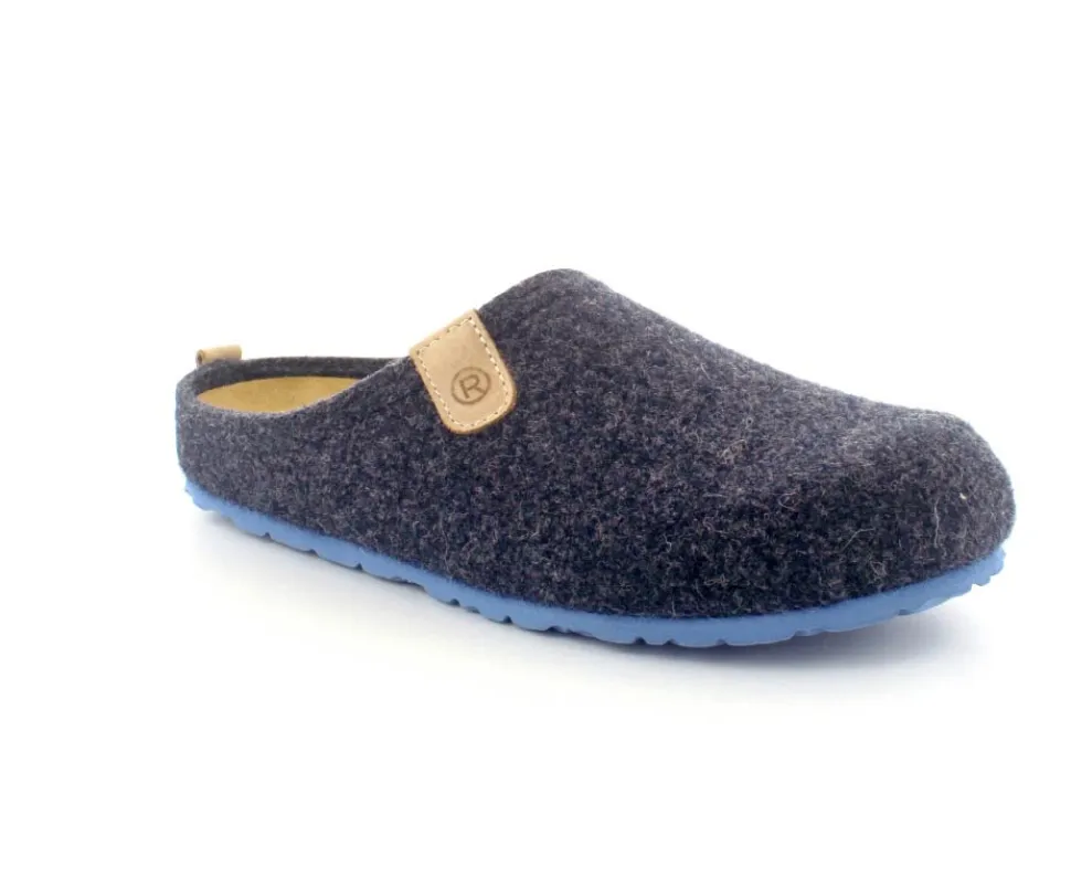 Klassisk Slippers Hjemmesko