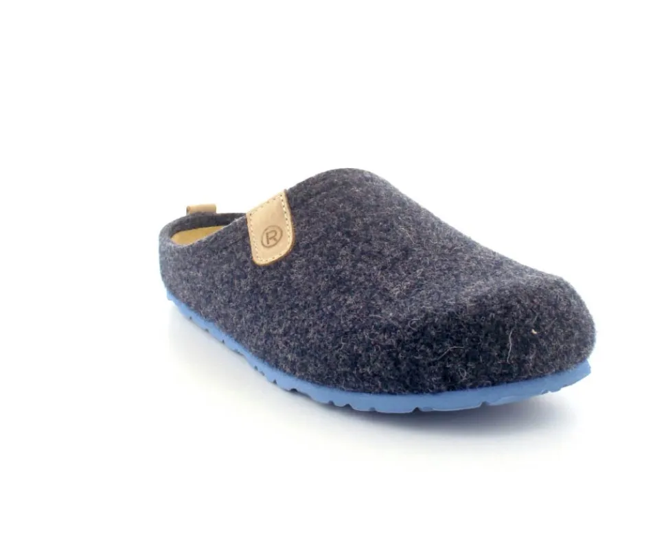 Klassisk Slippers Hjemmesko