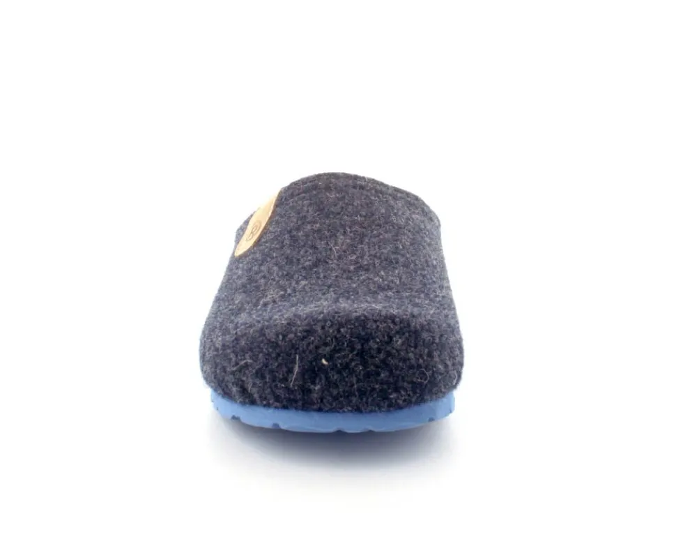 Klassisk Slippers Hjemmesko