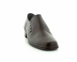 Klassisk Sort Sko