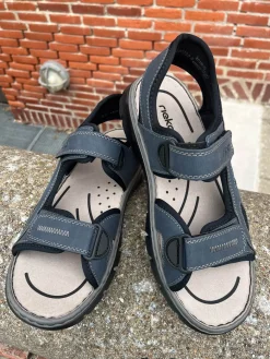 Klassisk Trekkingsandal
