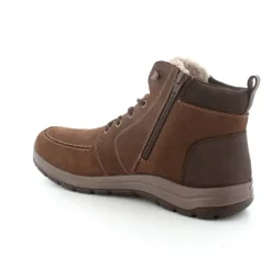 Klassisk Vinterstøvle