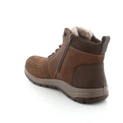 Klassisk Vinterstøvle