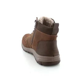 Klassisk Vinterstøvle