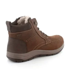 Klassisk Vinterstøvle