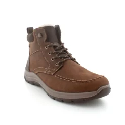 Klassisk Vinterstøvle