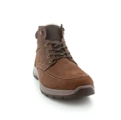 Klassisk Vinterstøvle