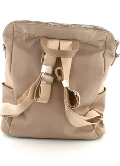 Larissa Rygsæk Taupe