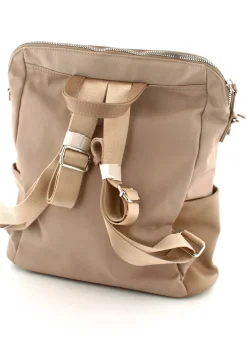 Larissa Rygsæk Taupe