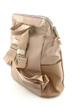 Larissa Rygsæk Taupe